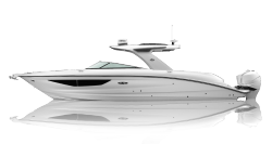 SLX 350 Outboard
