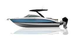 SLX 280 Outboard