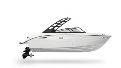 SDX 250 Surf Base Model