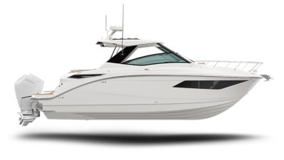 Sea Ray Sundancer 320 Outboard Base Boat