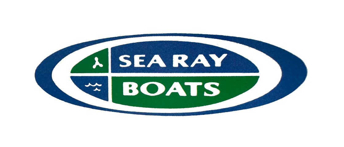 1970's Sea Ray Logo