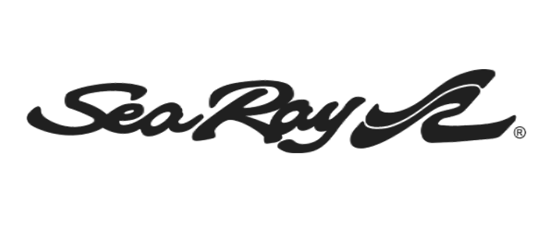 2000's Sea Ray Logo