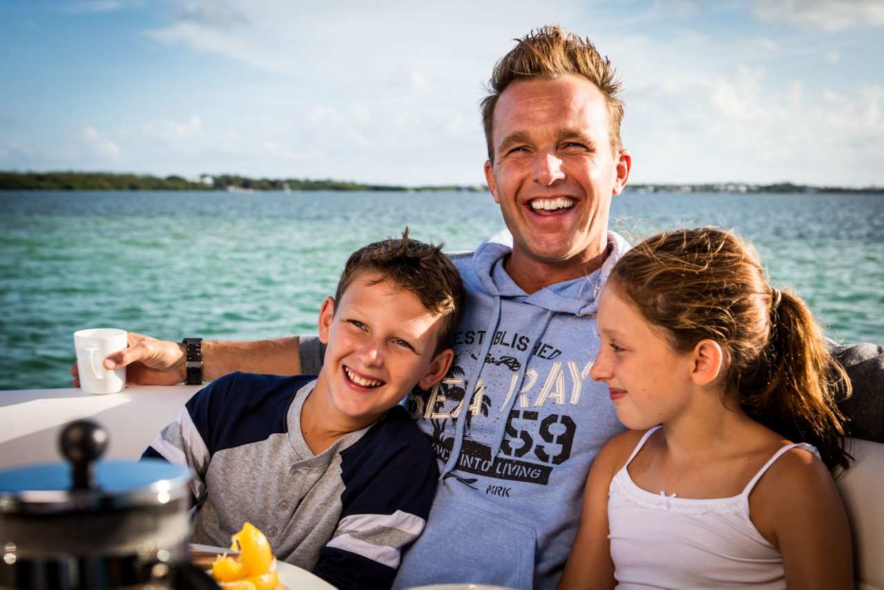 Sea Ray Life: A Boat Owners Lifestyle Blog
