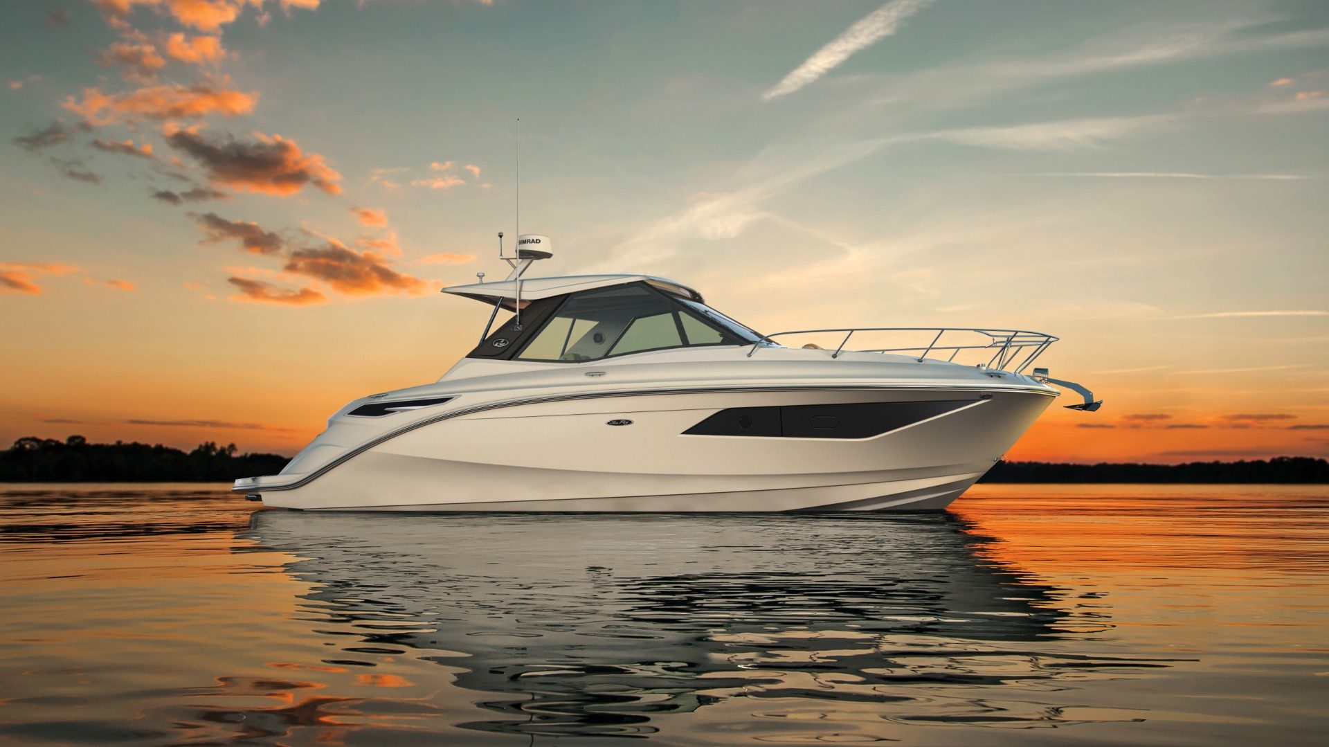 Sea Ray SUNDANCER 320 Coupe