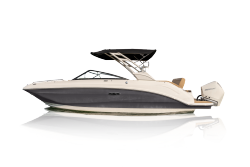 SEA-RAY®'S-NEW-SUNDANCER-320-COUPE-MAKES-ITS-EUROPEAN-DEBUT-AT-THE -BOOT-DÜSSELDORF-INTERNATIONAL-BOAT-SHOW